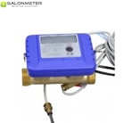 Ultrasonic heat meter