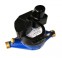 Multi jet Dry-G type water meter